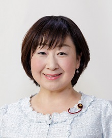 江戸川区議会 間宮 由美議員プロフィール