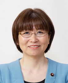 江戸川区議会 伊藤 ひとみ議員プロフィール