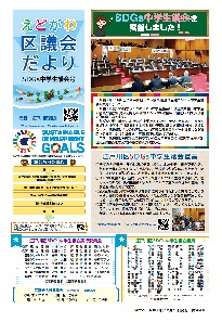 ��264���iSDGs���w���c��j�\��